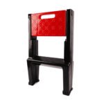 Раскладная лестница, табурет MaxShine Folding Detailing Stap Stoo