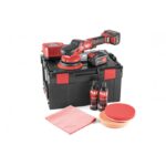 Эксцентриковая полировальная машина FLEX XFE 15 150 18.0-EC/5.0 Set