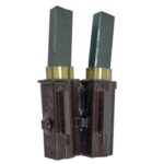 Графитные щетки для электродвигателя - Metrovac B3-CD, MB-3CD