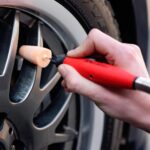 Гибкий вал для полировки MaxShine Mini Polishing System