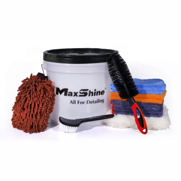 Набор для мойки авто MaxShine Car Wash Bucket