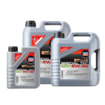 Синтетическое моторное масло DX1 5W-30 Special Tec