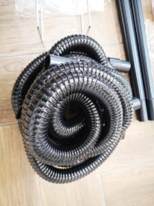 Пылесос и турбо-сушка 2 в 1 - Metrovac Vac N Blo Pro 4.0HP Automotive Vac