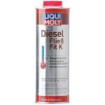 Дизельный антигель Diesel Fliess-Fit 1л.