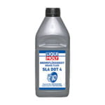 Тормозная жидкость Bremsflussigkeit SL6 DOT 4 1л