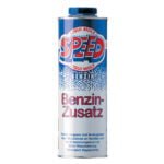 Комплексная присадка в бензин Speed Benzin Zusatz 1л.
