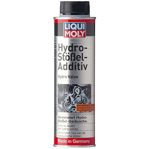 Устранитель шумов гидрокомпенсаторов Hydro Stoissel Additiv 0.3л