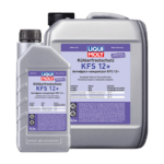 Концентрат антифриза G12 -80°С KFS 2001 Plus
