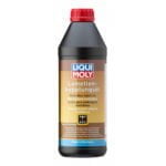 Жидкость для муфт HALDEX - Lamellenkupplung-Ol 1л