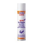 Паста монтажная - LM 48 Montagepaste 0.3 Кг