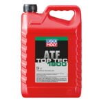Масло Для АКПП И Гидроприводов - Top Tec ATF 1800 5л
