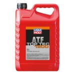 Масло для АКПП 5л и гидроприводов Top Tec ATF 1200
