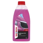 Антифриз G12 -30 °C розовый 1 л SHERON