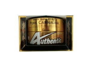 Твердый воск Premium Authentic Soft99