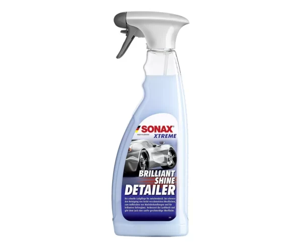 Быстрый блеск 750 мл SONAX Brilliant Shine Detailer