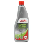 Очиcтитель-кондиционер кожи 500 мл Lesta LEATHER CLEANER