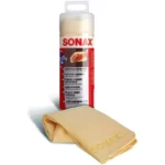 Синтетическая замша в тубе 43х32 см SONAX 417700