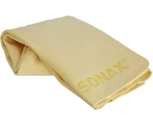 Синтетическая замша в тубе 43х32 см SONAX 417700