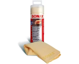 Синтетическая замша в тубе 43х32 см SONAX 417700