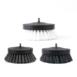 Щетка для чистки ковров и обивки, 90 мм SGCB Pneumatic Carpet Brush