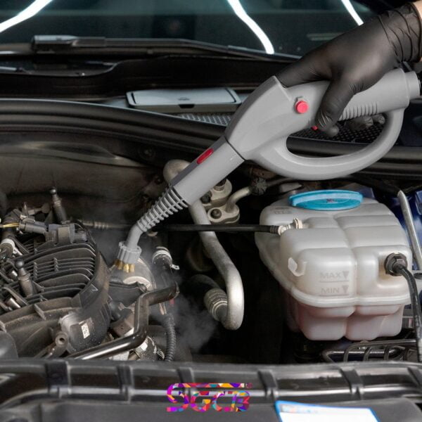 Профессиональный парогенератор SGCB Steam Cleaner 1800W