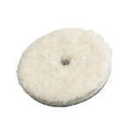 Полировальный круг из короткой овчины (Ø126) Lambswool Pad