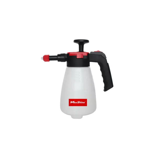 Пенный распылитель 1.5 л. - MaxShine Pump Foam Sprayer