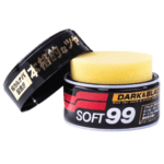 Твердый воск для темных автомобилей SOFT99 Dark & Black Wax 00010