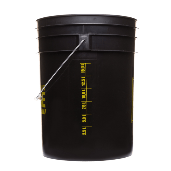 Ведро для мойки автомобиля Work Stuff Detailing Bucket