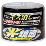 Полироль для маскировки царапин на кузове автомобиля Soft99 Scratch Clear
