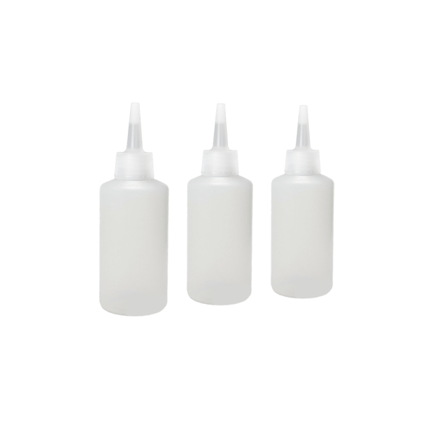 Бутылка с дозатором EASY DISPENSE BOTTLE