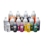 Краска для уреза кожи LeTech EDGE PAINT
