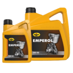 Моторное масло EMPEROL 5W-40 1л,4л,5л Kroon Oil