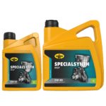 Моторное масло SPECIALSYNTH MSP 5W-40 1л, 5л Kroon Oil