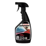 Очиститель стекла спиртовой 710 мл SAPFIRE Glass Cleaner
