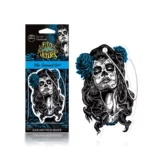 Автомобильный ароматизатор Aroma Car Blue ​Diamond Girl