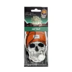 Автомобильный ароматизатор Aroma Car Hat Skull