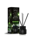 Ароматические палочки Aroma Home Black Series - White Blossom