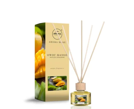 Ароматические палочки Aroma Home Unique Fragrances - Mango Fruit