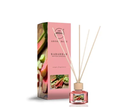 Ароматические палочки Aroma Home Unique Fragrances - Rhubarb