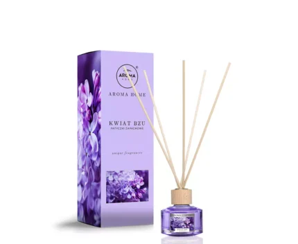 Ароматические палочки Aroma Home Unique Fragrances - Lilac Flower