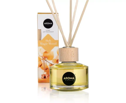 Ароматические палочки Aroma Home Basic Line - Magic Wood
