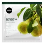 Ароматичні саше Aroma Home, Груша з динею