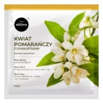 Ароматичні саше Aroma Home, Апельсиновий колір з евкаліптом
