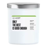 Ароматична свічка Aroma Home, Get inspired 2, Luigi