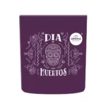 Ароматична свічка Aroma Home Dia Los Muertos Diamond Girl