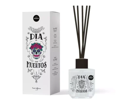 Ароматичні палички Aroma Home, Dia De Los Muertos