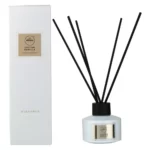 Ароматичні палички Бавовна Ваніль Aroma Home