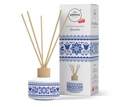 Ароматичні палички Aroma Home, I love Poland Конвалія