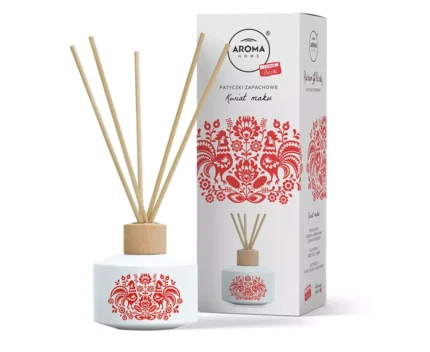 Ароматичні палички Aroma Home, I love Poland Квітка маку